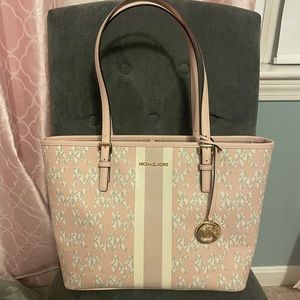 Michael Kors tote bag
